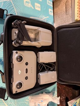 DJI Mavic air 2 - 2