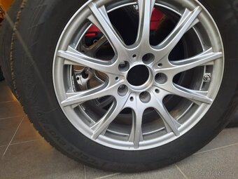 Mercedes ALU SADA - 2