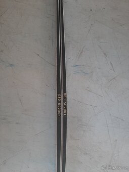 Lyže Dětské Alpina 610 - 2