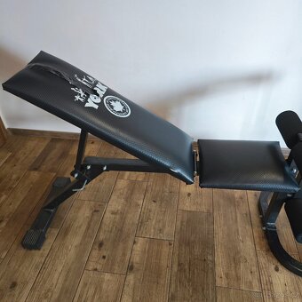 prodám lavičku - 2