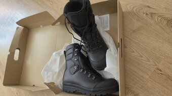 Vojenské oblečení - 2