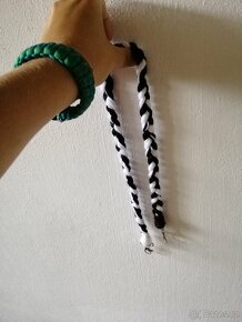 Hobby horse - vybavení - 2