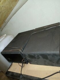 Levis hudební systém(věž) - 2