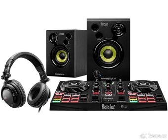 DJ Herkules celý Set - 2