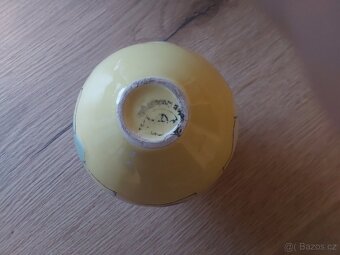 Ditmar Urbach Vázička rextil - 2