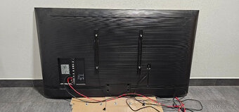 Samsung TV 65" QLED 4K - 2