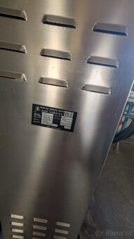 robot RE 22 alba - 2