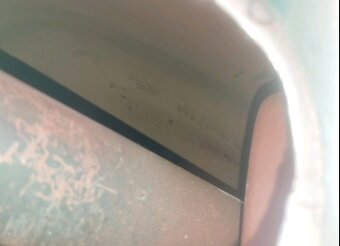 Nádrž K750 K650 K750M MT9 MV750 MB750 Dněpr Ural - 2