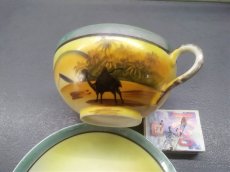 Porcelánový šálek - 2