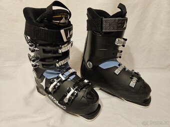 Atomic Hawx magna 85 - 2