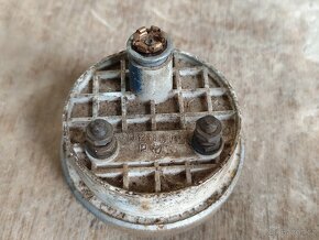 Ukazatel napětí - 2