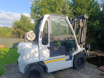 VZV.unicarriers 3,2 - 2