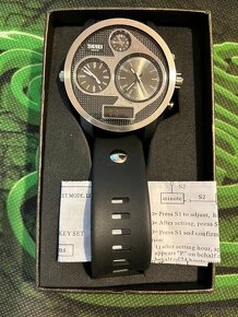 Hodinky pánské - 2
