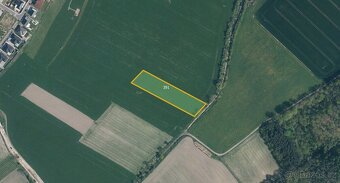 Zemědělská půda, prodej, Skuhrov, Velký Borek, Mělník - 2