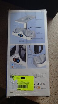 Nabijeci stanice PSVR - 2