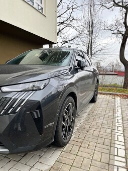Peugeot 3008 Allure Hybrid 136e-DCS6 - 2