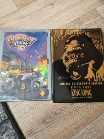 Playstation 2 hry - 2