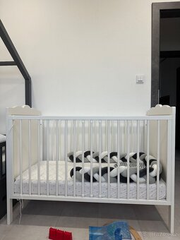 Dětská sestava do pokojíčku - 2