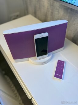 Bose SoundDock 3 + iPhone 6S – unikátní set - 2