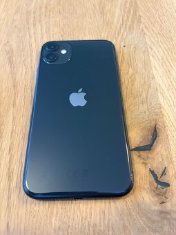 Apple iPhone 11 64 gb - 2