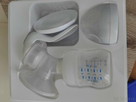 Avent ruční odsavačka mléka - 2