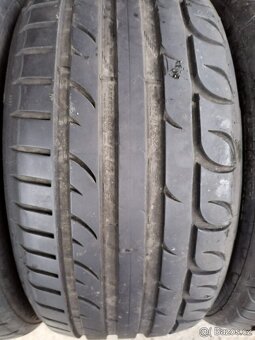 235/40/18 letni pneu RIKEN 235/40 R18 - 2