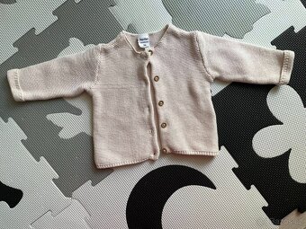 Značkové oblečení pro holčičku - 2