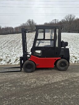 Prodám vzv Desta DVHM 3222 LK. - 2