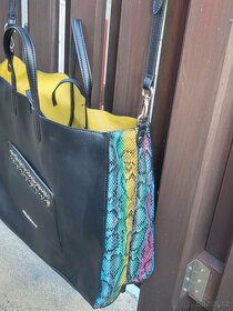 Kabelka roccobarocco - 2