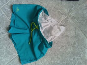 Klučičí plavky vel.128/134 - 2