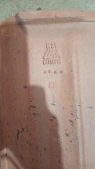 Střešní tašky - 2