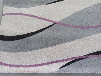 Kusový koberec - 120x170 cm - 2