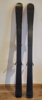 Dětské lyže Völkl 130 cm - 2