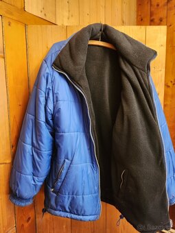 Prodám zimní bundu - 2