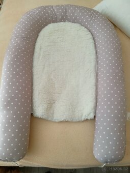 Hnízdečko Vlnka - 2