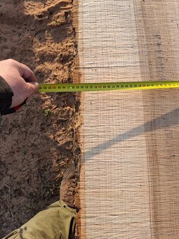 Jasanové fošny - 2