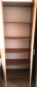 Prodám skříň - jako nová - 2