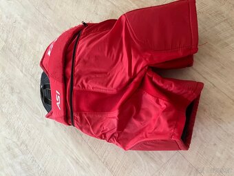 Dětské hokejové kalhoty CCM - 2