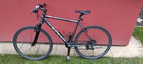 Trekové kolo Superior - 2