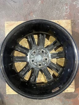 Alu kola R18 7J 5x114,3 - 2
