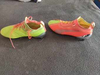 kopačky PUMA ONE 20.1 OSG FG/AG, vel. 40,5 - 26 mm - 2