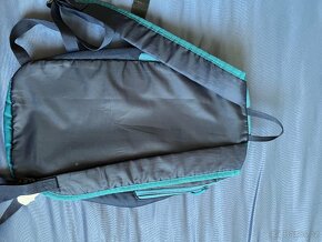 Batoh z Decatlonu - 2