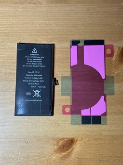 Baterie iPhone 13 3227mAh Li-ion - 2