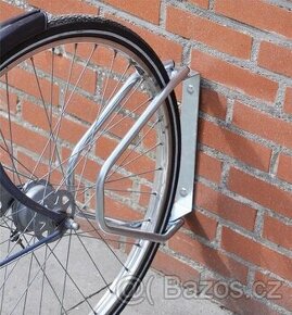 Držák na jízdní kolo NOVÉ 6x ks - 2