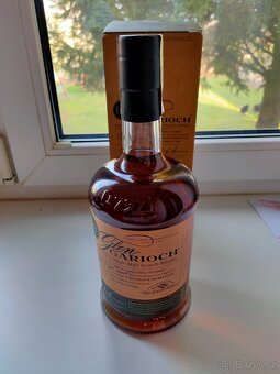 Whisky Glen Garioch 48% 1L - 2
