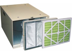 Filtrační jednotka TA25plus - 2