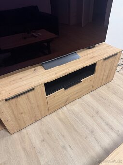 Tv komoda/stolek - 2