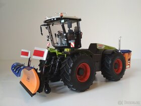 Schmidt - zimní údržba 1/32 - 2