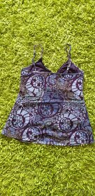 Dámské tílko Mexx - 2