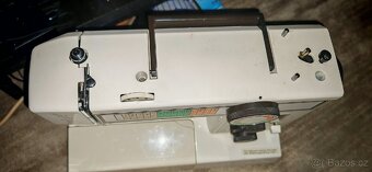 Šicí stroj Privileg Super nutzstich 5005 - 2